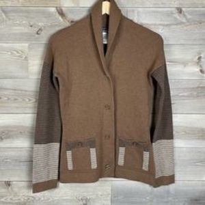Retro Patagonia Cardigan